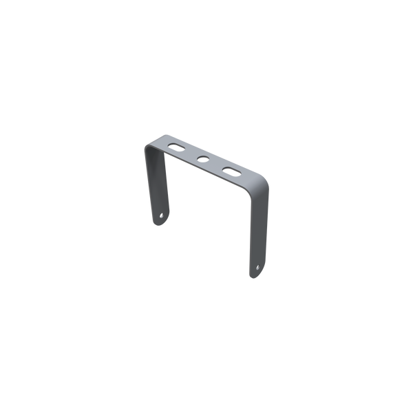 P700/1 Surface Mount Bracket