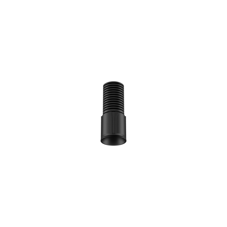 Cevon M40 Type 3 Dark Art Fixed Black 3000K
