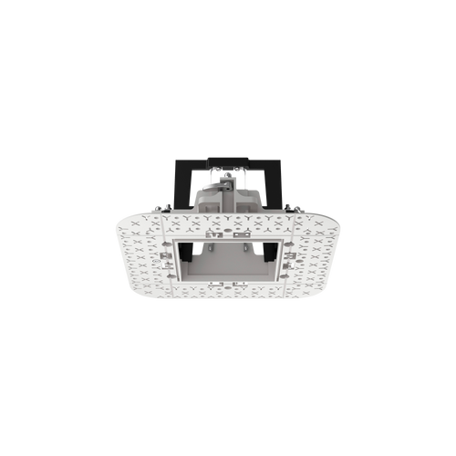 Cevon Type Trimless Square Frame for M81