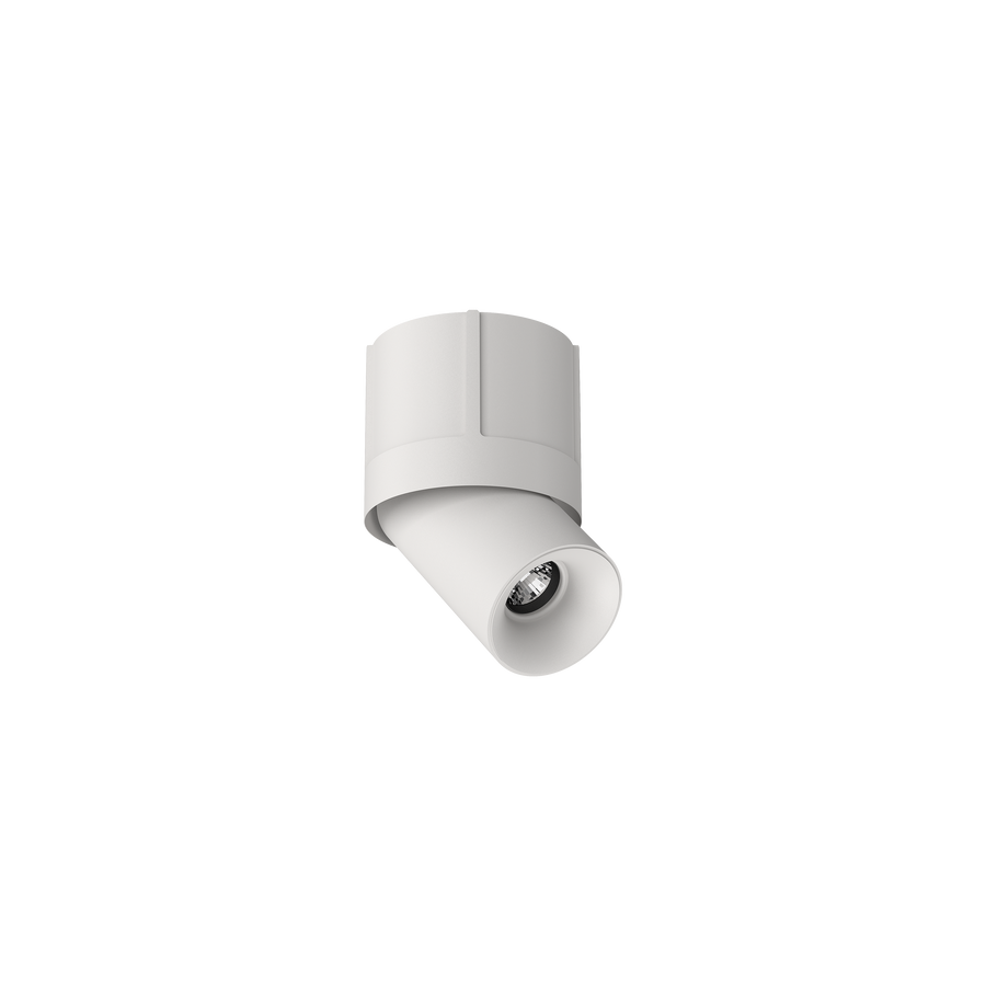 Cevon M80 Type 13 Dark Art  Spot White 3000K