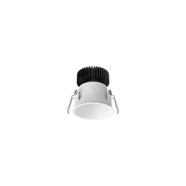 Cevon Elite Slim Trim Downlight Kit White 3000K
