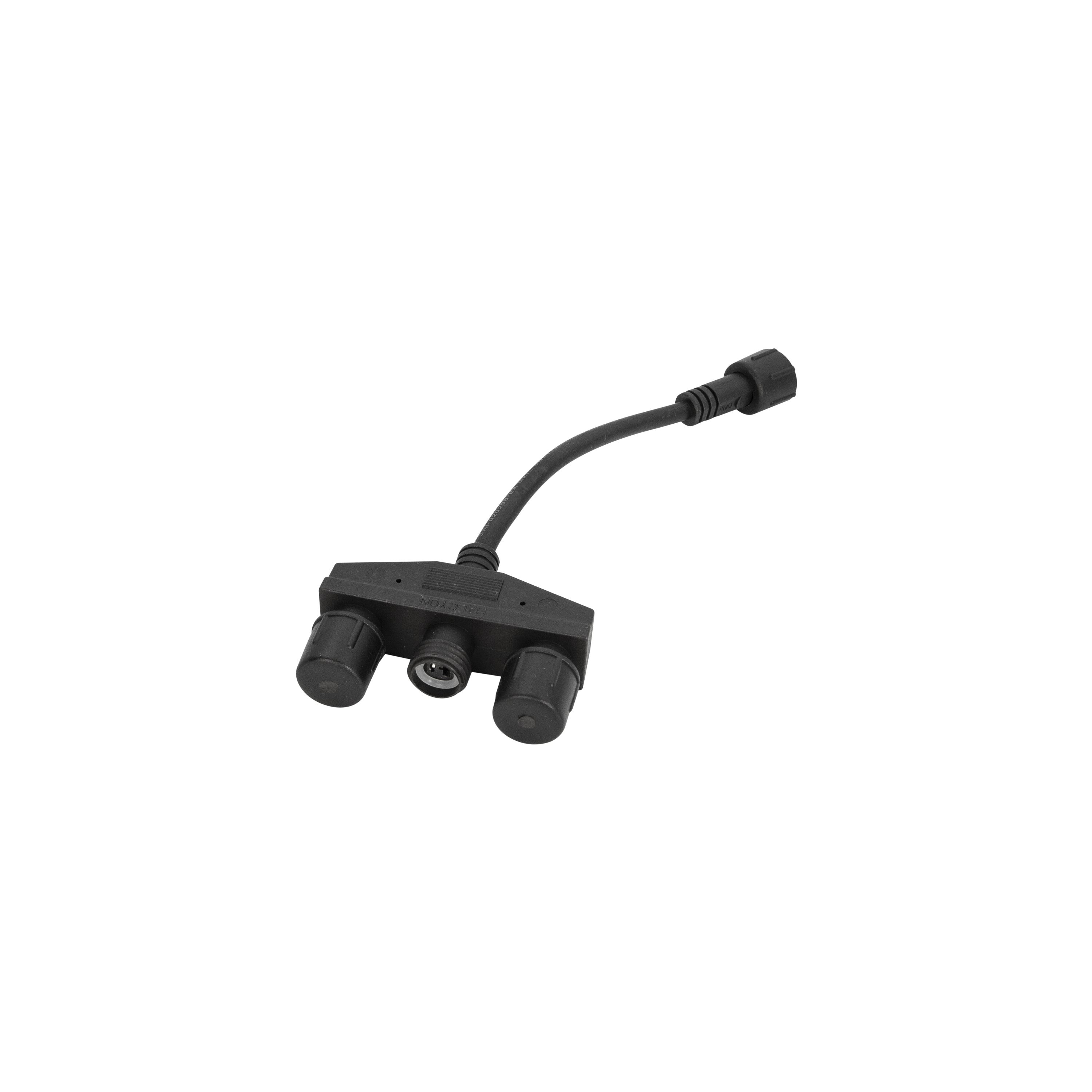 Three Way Spot Socket – Halcyon