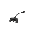 Three Way Spot Socket