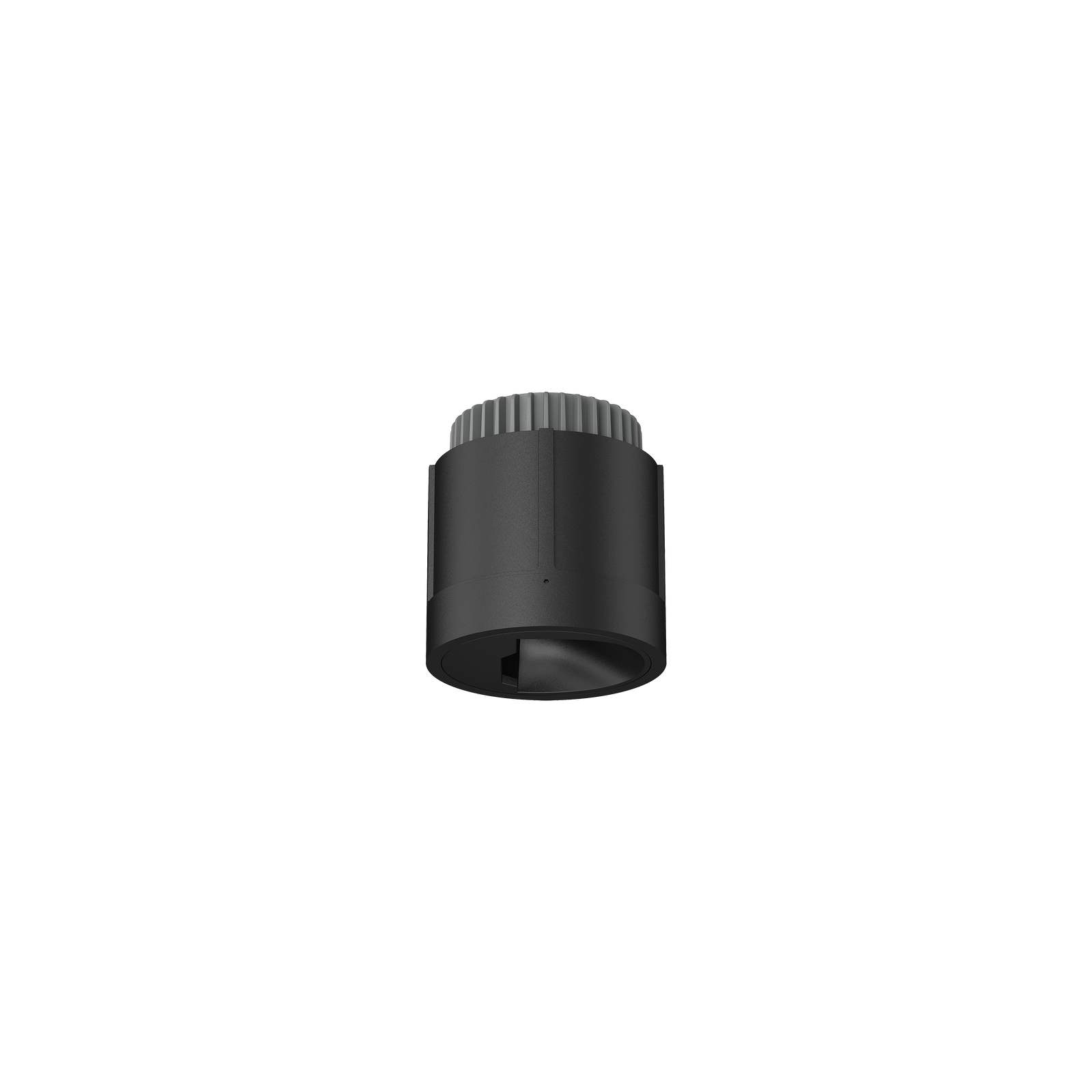 Cevon M80 Type 10 Wallwasher Black Trim 3000K