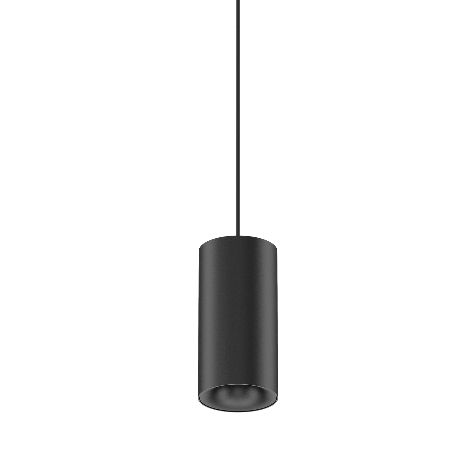 Cevon M40 Type 23 Dark Art Pendant Spot Black 3000K