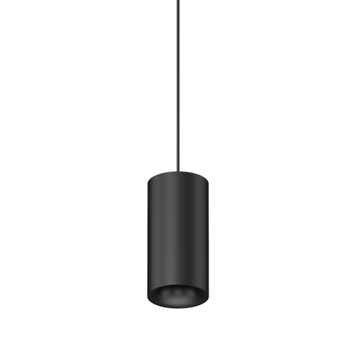 Cevon M80 Type 22 Dark Art Pendant Spot Black 2700K