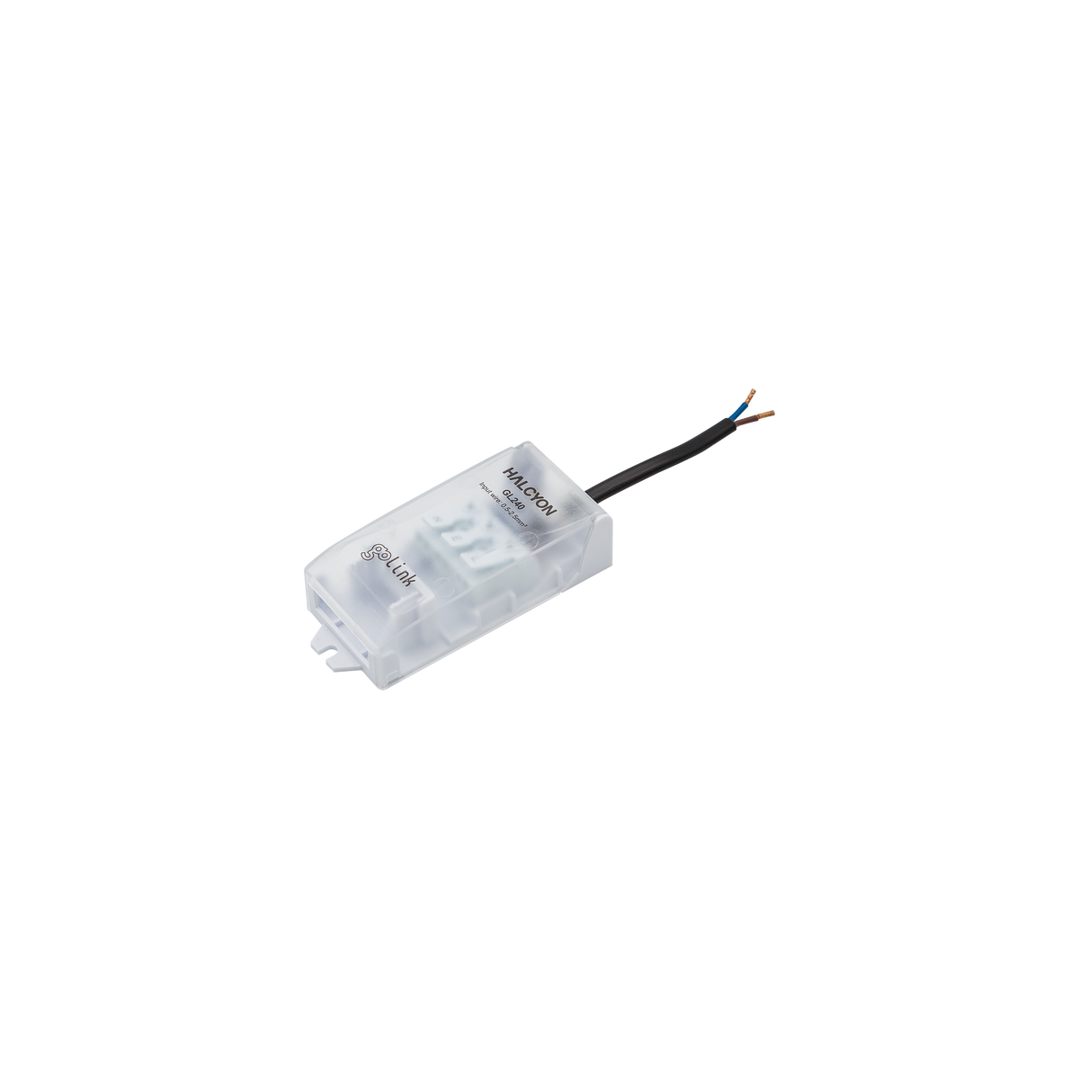 Go-Link Mousetrap Loop-in Loop-out