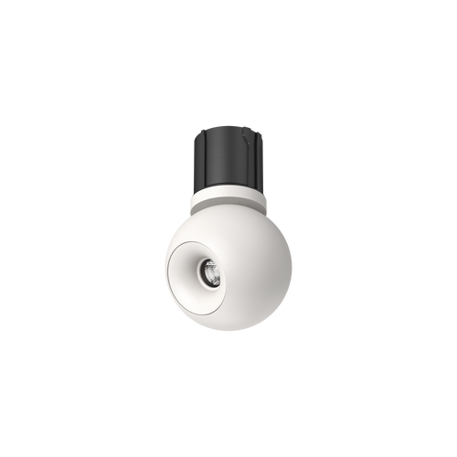 Cevon M60 Type 16 Dark Art Sphere White 3000K