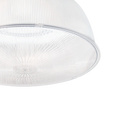 Reflector Bottom Cap Accessory for P471-P475