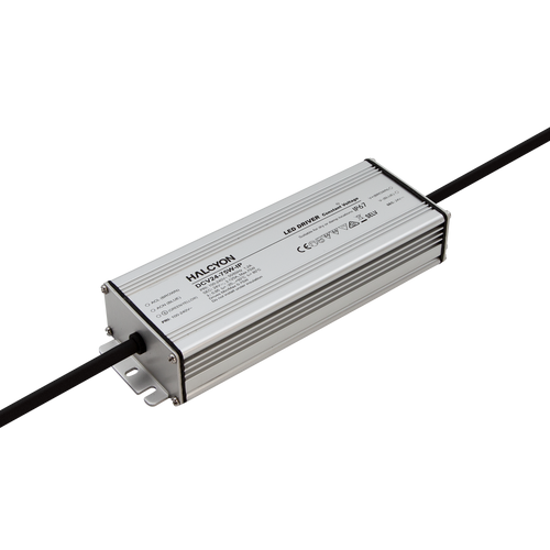 IP67 24V 75W Constant Voltage Non-dimmable Driver