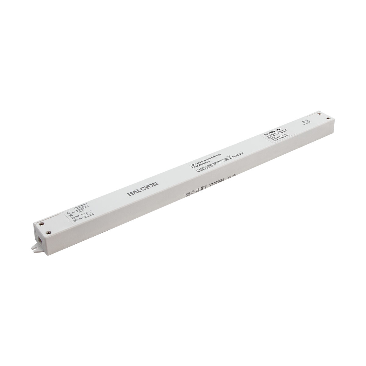48V 240W Constant Voltage Dali Driver