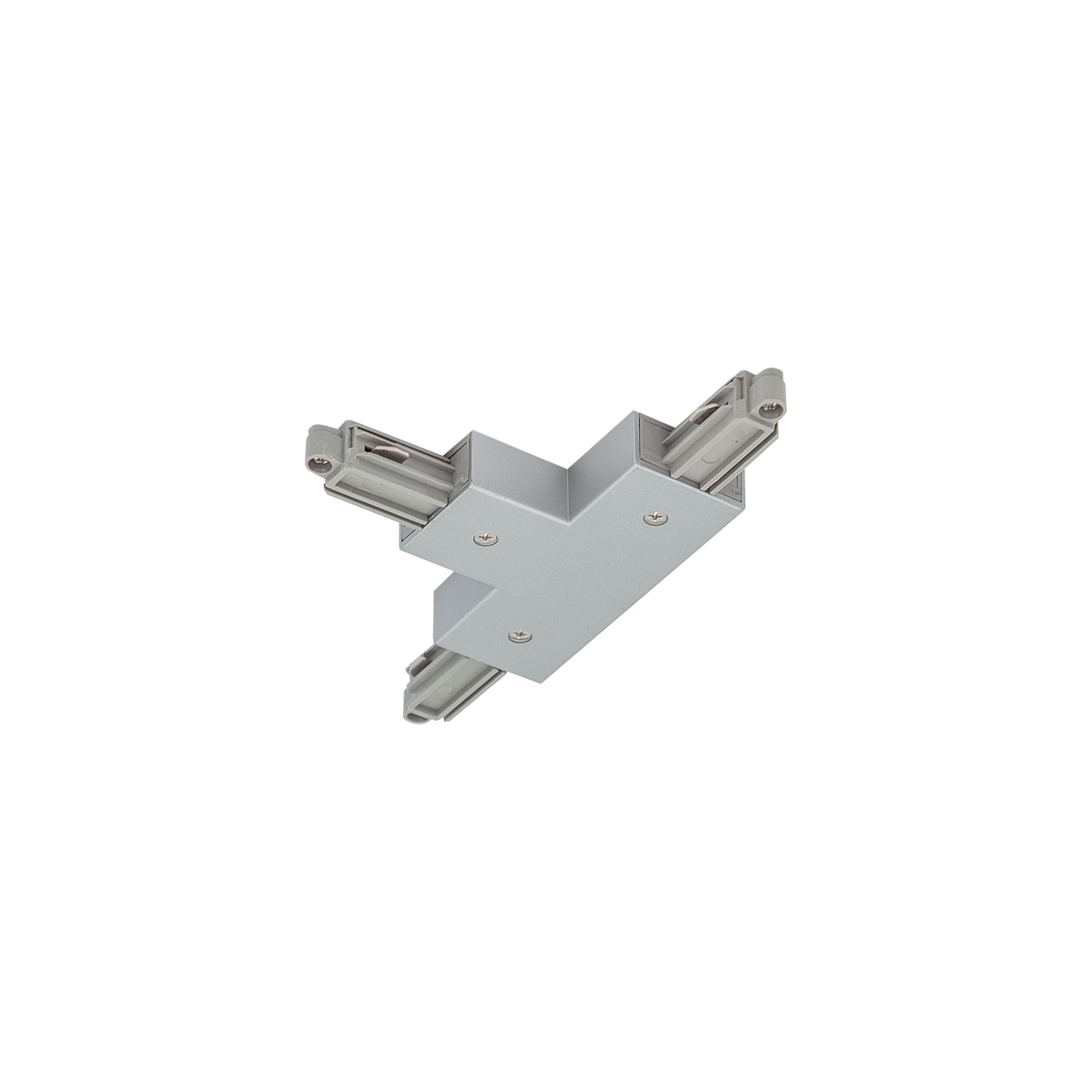 Track 1 Circuit T Earth Left Silver