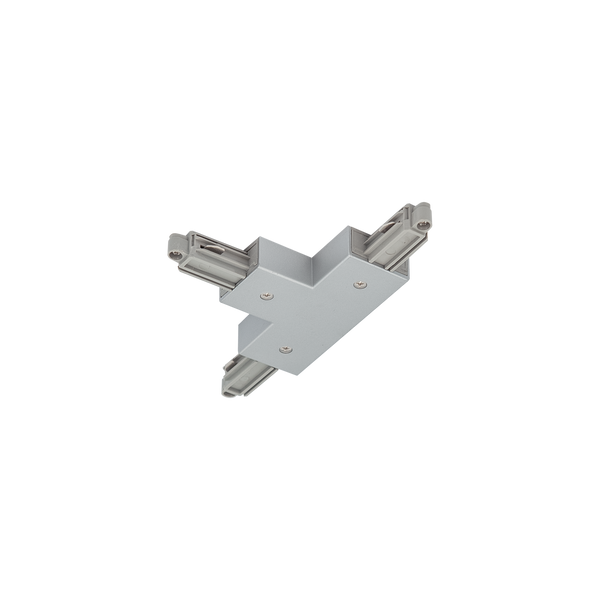 Track 1 Circuit T Earth Left Silver