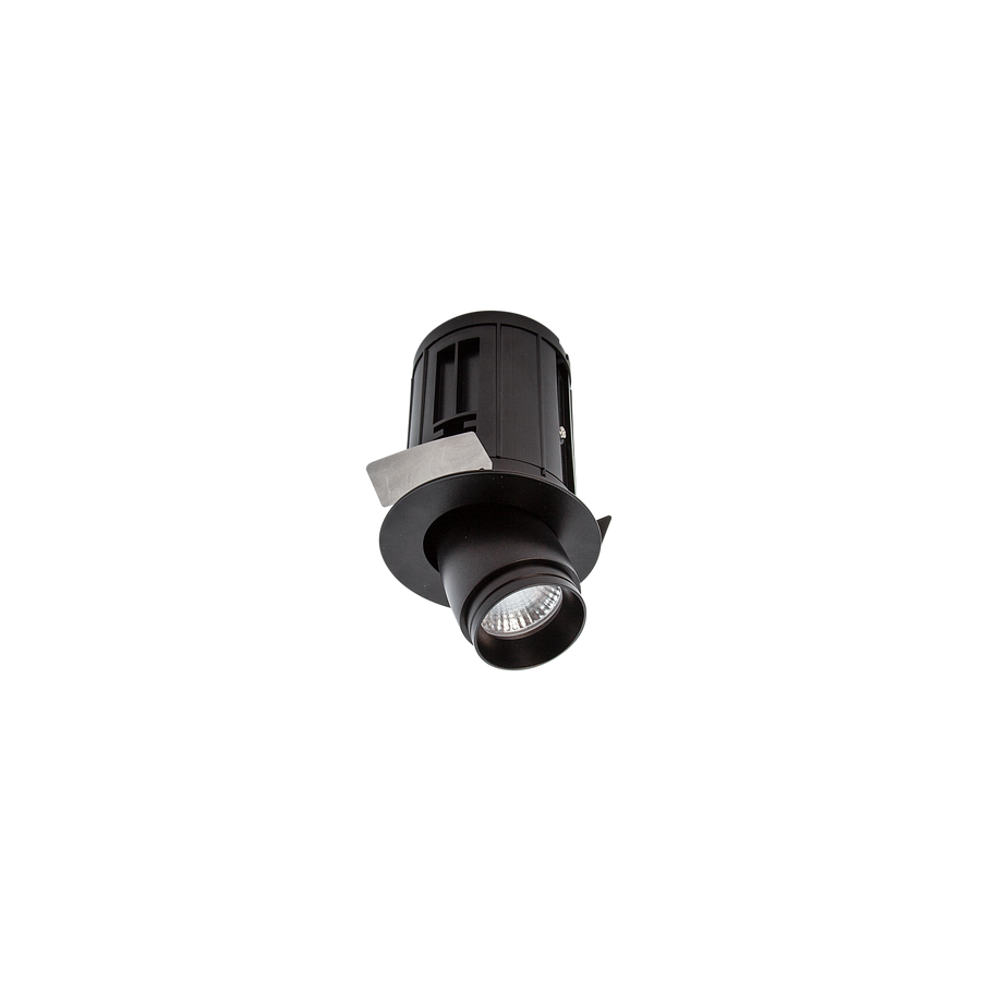 Periscope Black 3000K