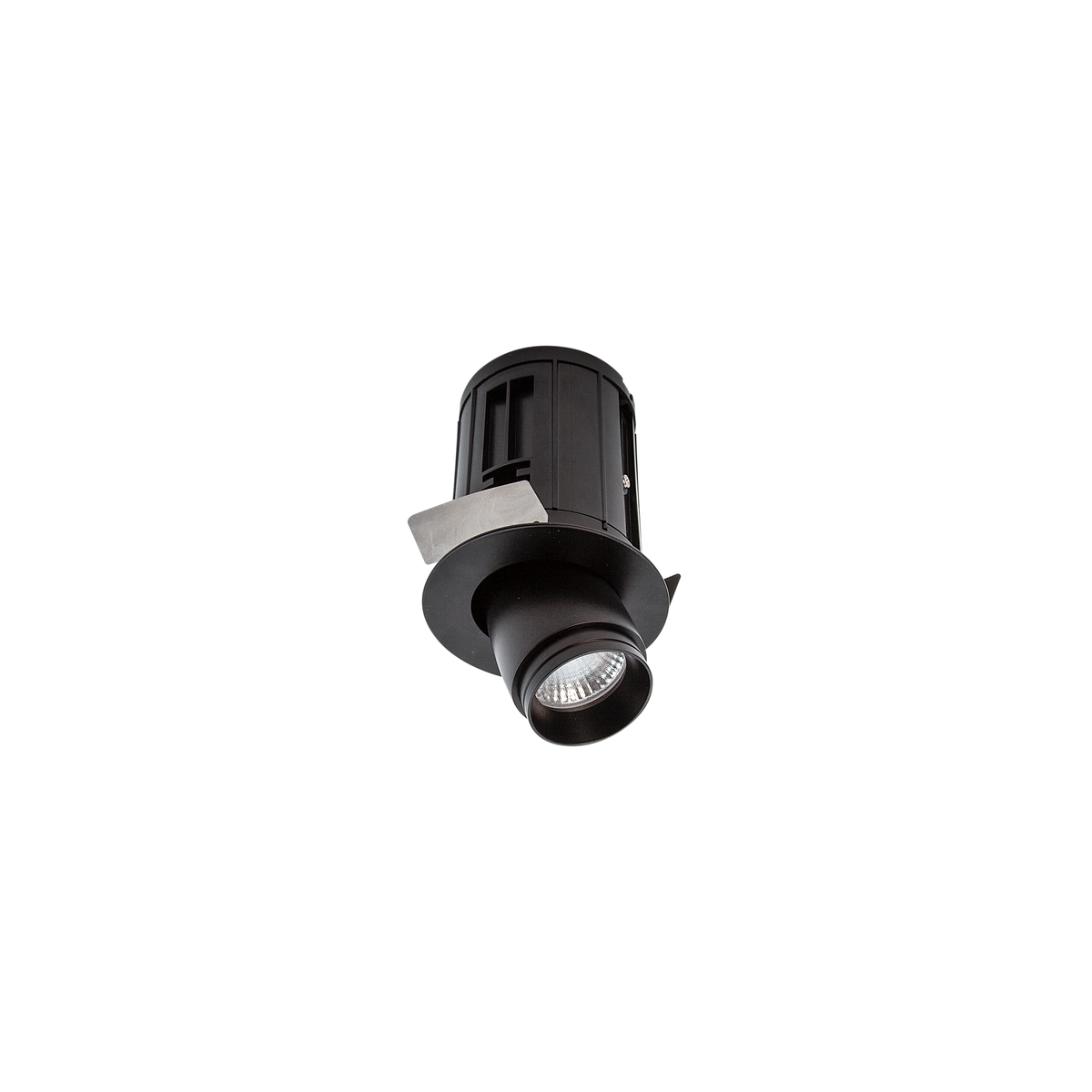 Periscope Black 3000K