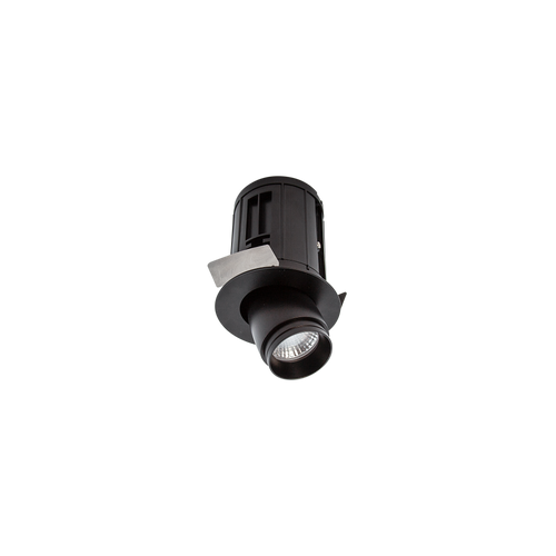 Periscope Black 3000K