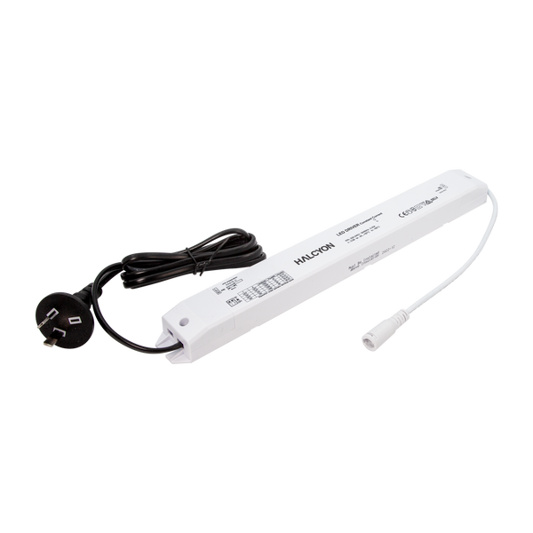 1050-1400mA 60W Constant Current Non-dimmable Driver