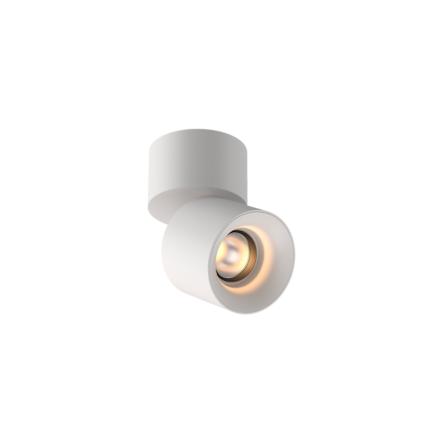 Cevon Pinot Tilt/Rotate Spot White 3000K