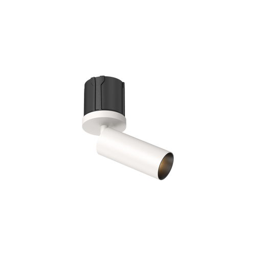 Cevon M60 Type 18 Dark Art Adjustable Spot White, Black 3000K