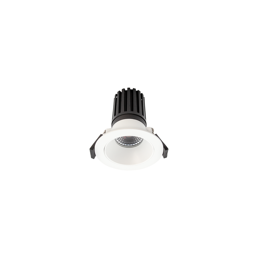 Design Standard Small Downlight Kit White 3000K