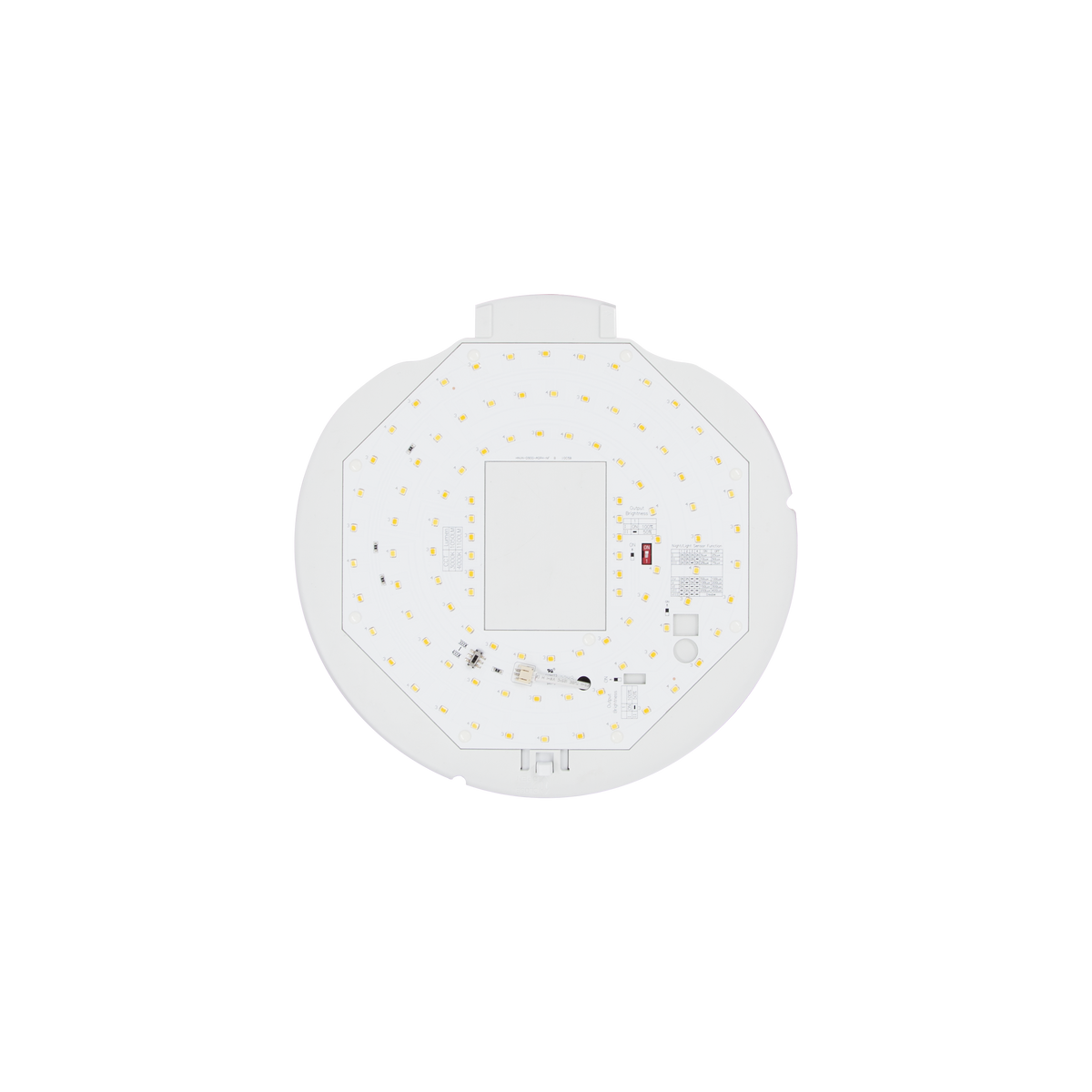 Plug and play replacement LED & driver module 3K/4K Update 2