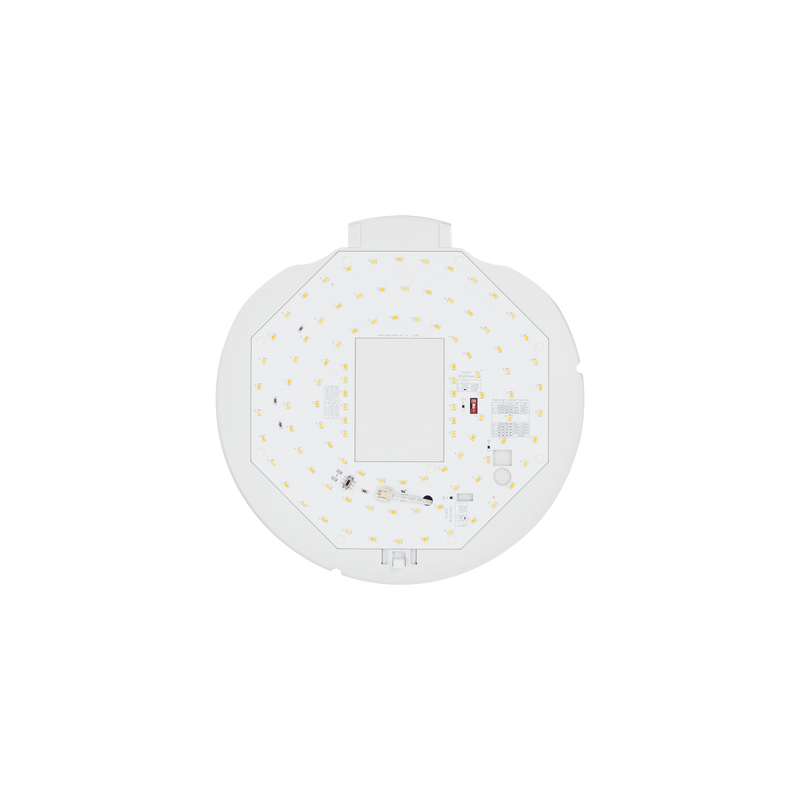 Plug and play replacement LED & driver module 3K/4K Update 2