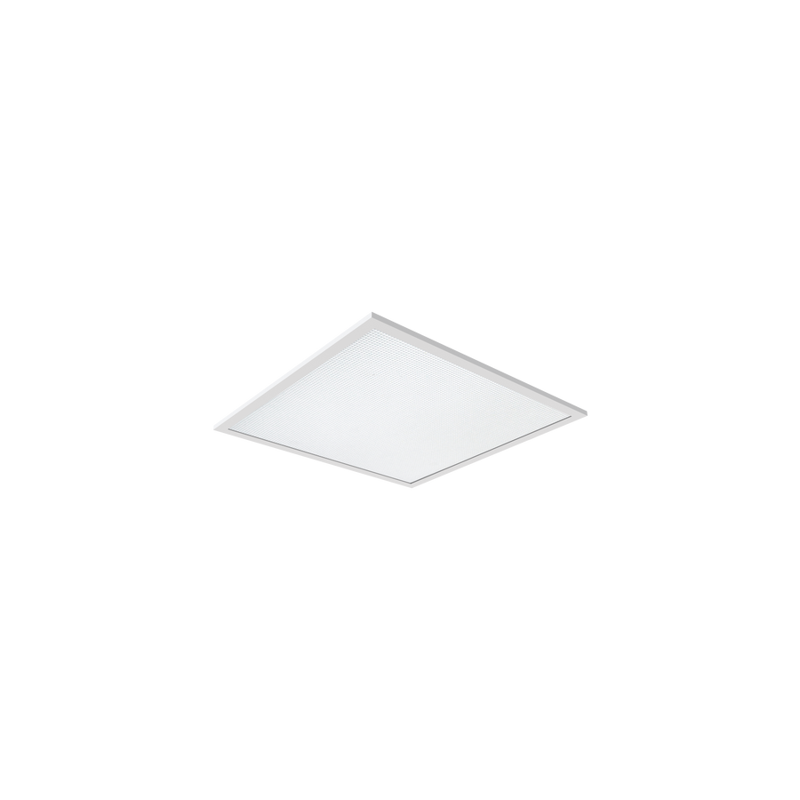 6x6 Cleanline Pro Panel Cyanosis Compliant 1-10V White 4000K