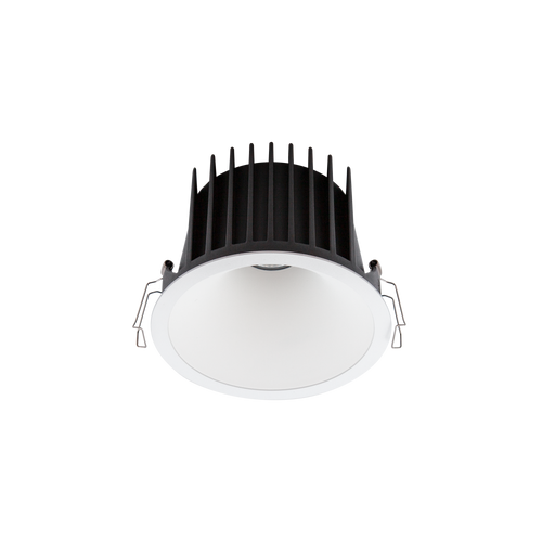 28W Cevon Dark Art X-Large White 4000K