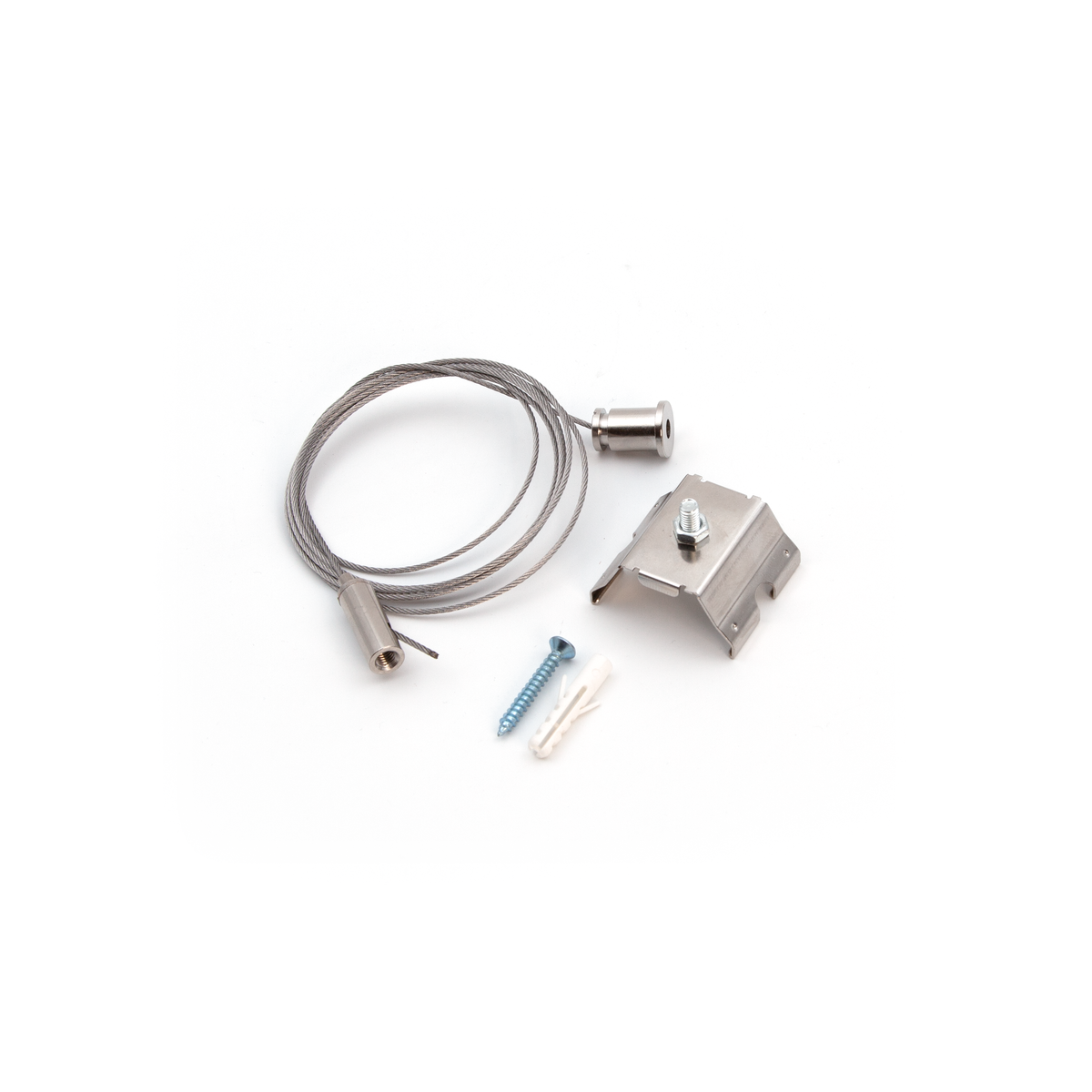 Everline Cable Suspension Kit - Single Direct Only