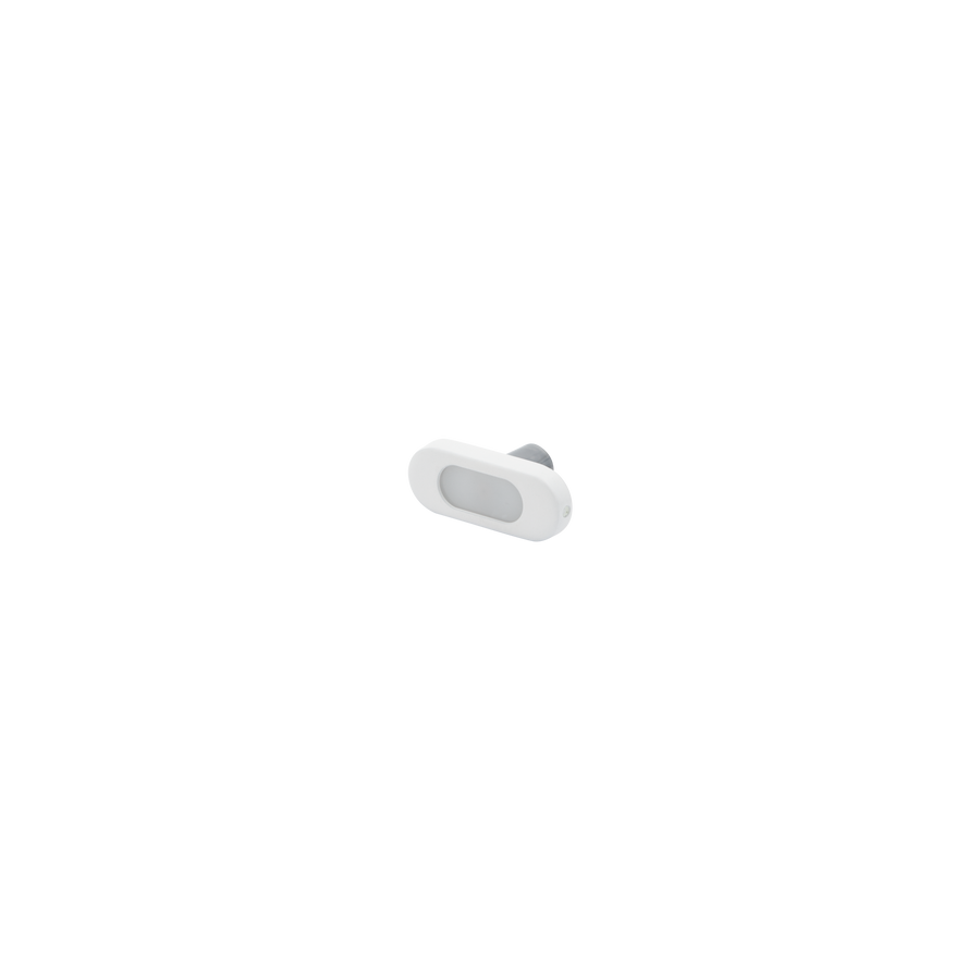 Mini Wayfinder - Centre White 3000K
