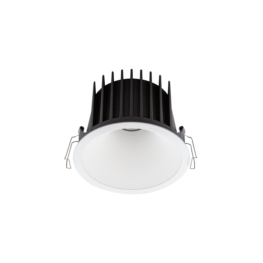 28W Cevon Dark Art X-Large White 3000K