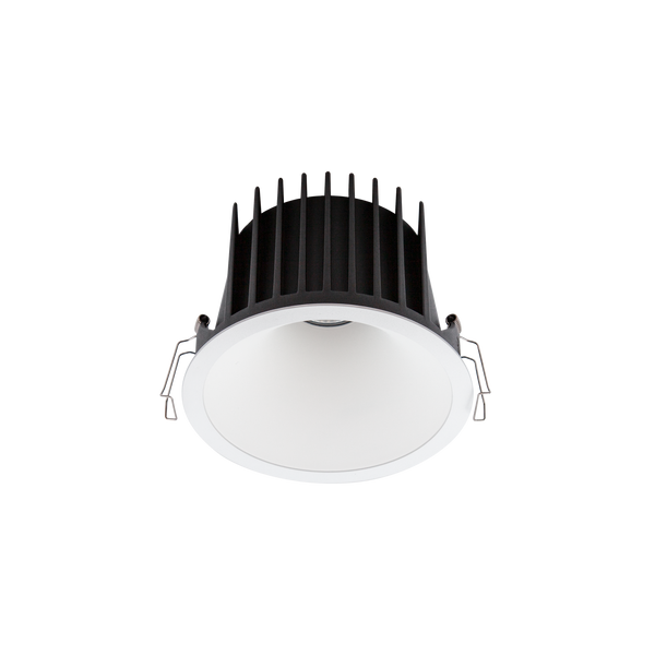 28W Cevon Dark Art X-Large White 3000K