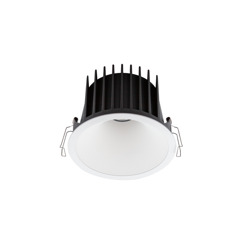 28W Cevon Dark Art X-Large White 3000K