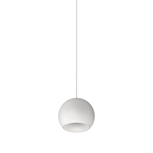 Cevon M60 Type 25 Dark Art Pendant Spot White 2700K
