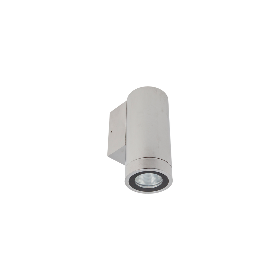 Mariner II Column Spot Single 316 Stainless Steel 2700K