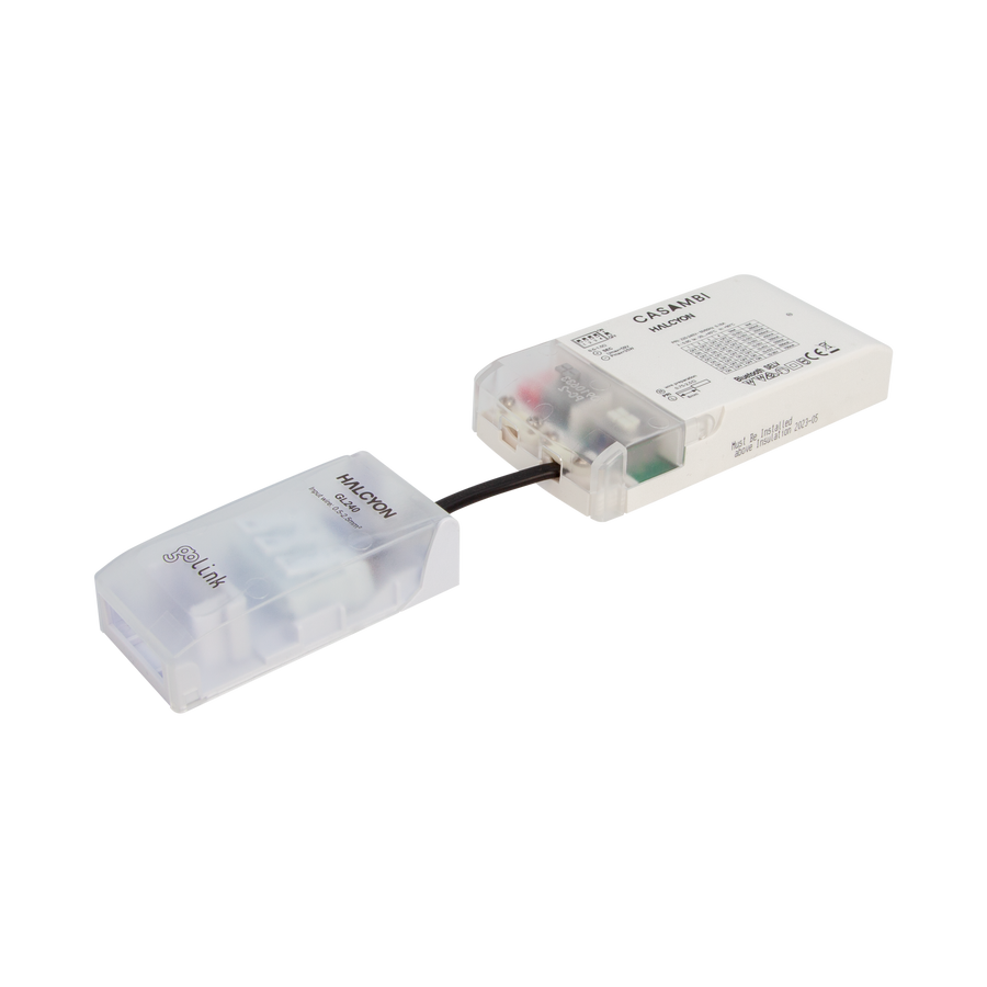 260-700mA 25W Constant Current Casambi Driver