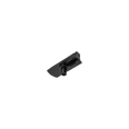 Track 1 Circuit Mains Adaptor 240V with cord Grip Black