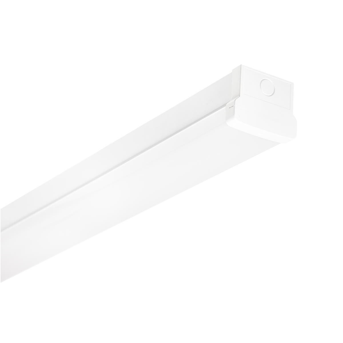 LEDE 20-40W 4ft Batten White 4000K / 6000K