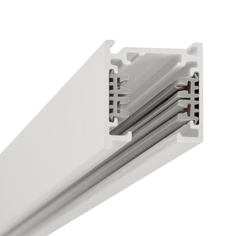 Track 3 Circuit 2M White