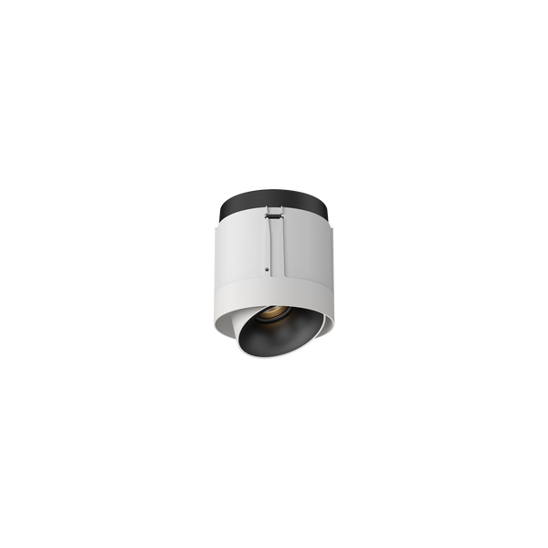 Cevon M80 Type 1 Dark Art Adjustable White, Black 2700K