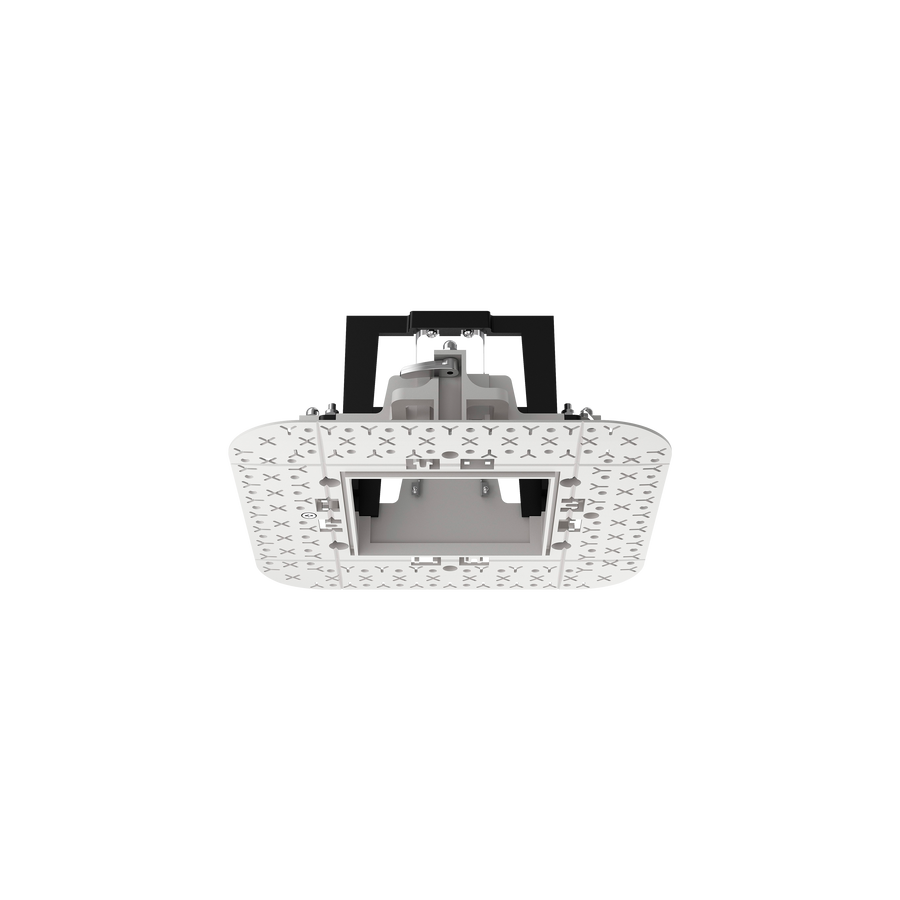 Cevon Type Trimless Square Frame for M81