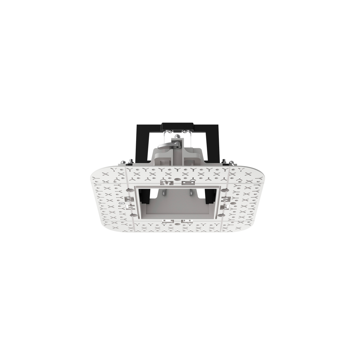 Cevon Type Trimless Square Frame for M81