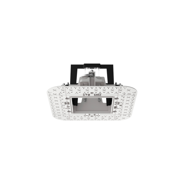 Cevon Type Trimless Square Frame for M81
