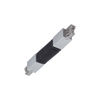 Track 3 Circuit Flexi Joiner-Silver & Black Silver