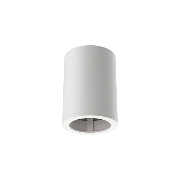 Cevon Type Surface Cylinder for M80 White