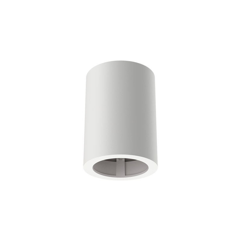 Cevon Type Surface Cylinder for M80 White