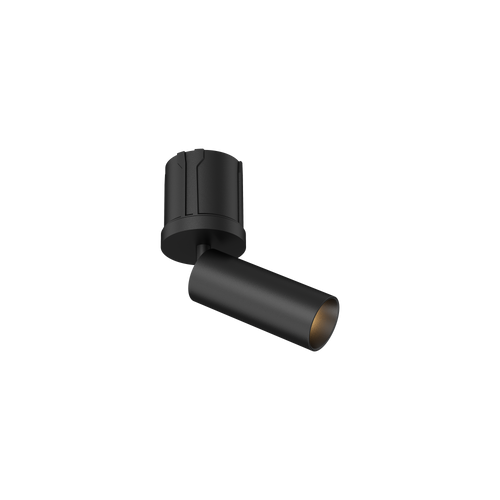 Cevon M60 Type 18 Dark Art Adjustable Spot Black 3000K
