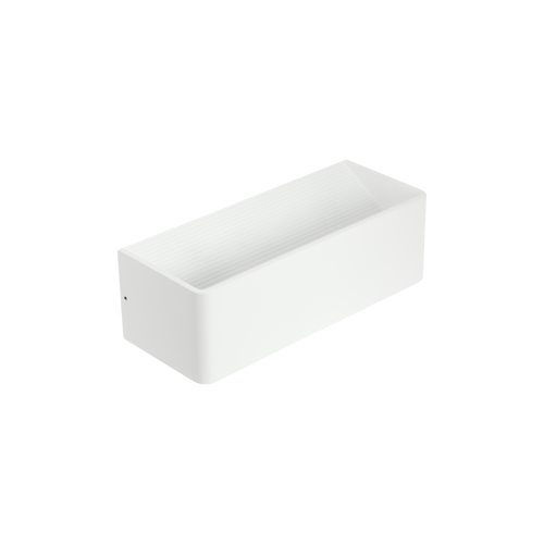 Two Way Wall Light Standard White 3000K