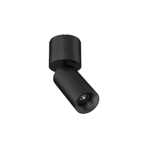 Cevon M80 Type 18 Dark Art Adjustable Spot Black 3000K