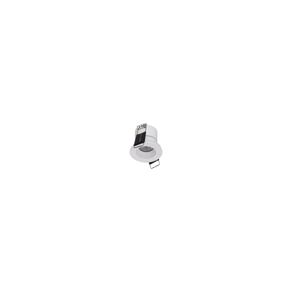 Exterior Narrow Beam Small Effect Downlight White 3000K